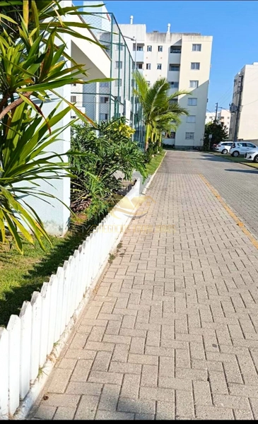 Apartamento para locação – Residencial Via Cambirela Bairro Bela Vista: 10ª foto da galeria de imagens do imóvel