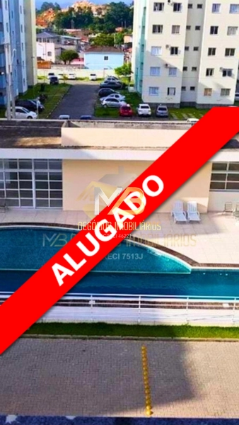 Apartamento para locação – Residencial Via Cambirela Bairro Bela Vista: 18ª foto da galeria de imagens do imóvel