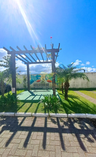 Apartamento para locação – Residencial Via Cambirela Bairro Bela Vista: 14ª foto da galeria de imagens do imóvel
