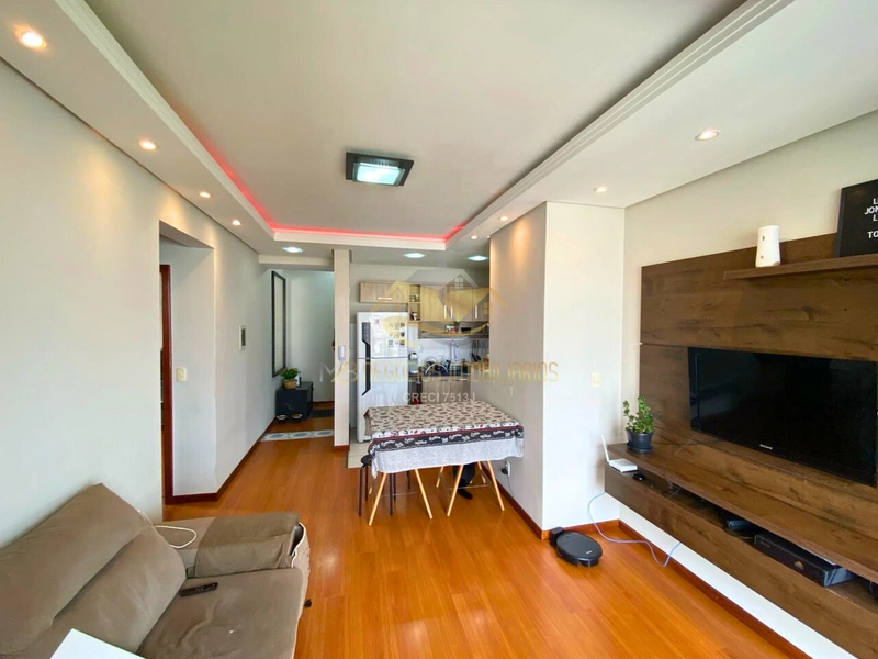 Apartamento para locação – Areias, São José/SC: 3ª foto da galeria de imagens do imóvel