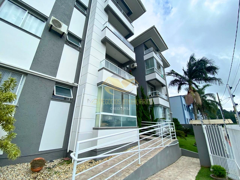 Apartamento para locação – Areias, São José/SC: 16ª foto da galeria de imagens do imóvel
