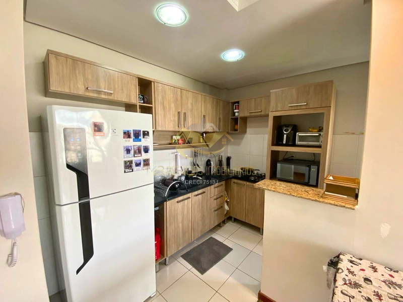 Apartamento para locação – Areias, São José/SC: 4ª foto da galeria de imagens do imóvel