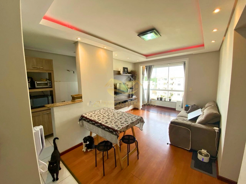 Apartamento para locação – Areias, São José/SC: 2ª foto da galeria de imagens do imóvel