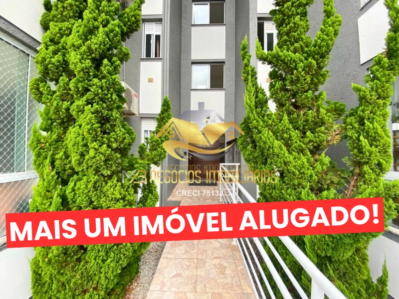 Apartamento para locação – Areias, São José/SC: 22ª foto da galeria de imagens do imóvel