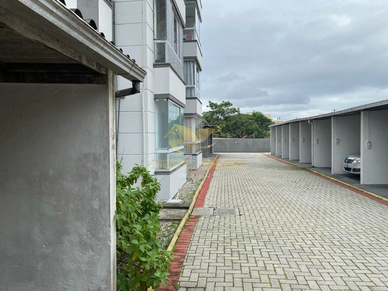 Apartamento para locação – Areias, São José/SC: 20ª foto da galeria de imagens do imóvel
