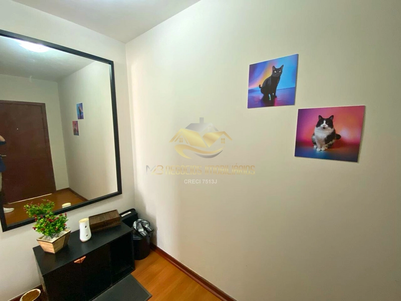 Apartamento para locação – Areias, São José/SC: 6ª foto da galeria de imagens do imóvel