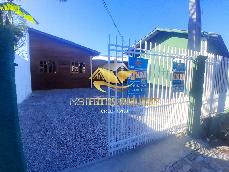 CASA PARA LOCAÇÃO – PACHECO, PALHOÇA: 6ª foto da galeria de imagens do imóvel