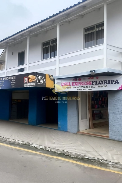 Imóvel residencial ou comercial