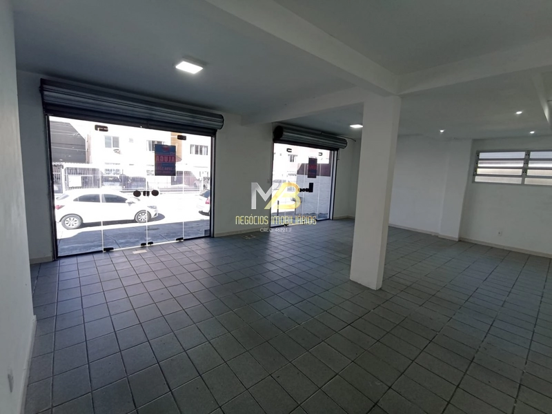 Sala Comercial: 11ª foto da galeria de imagens do imóvel