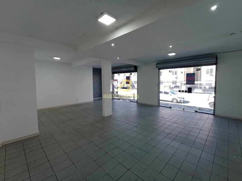Sala Comercial: 13ª foto da galeria de imagens do imóvel