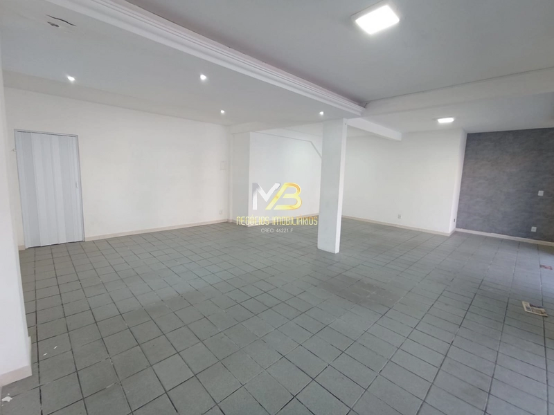 Sala Comercial: 10ª foto da galeria de imagens do imóvel