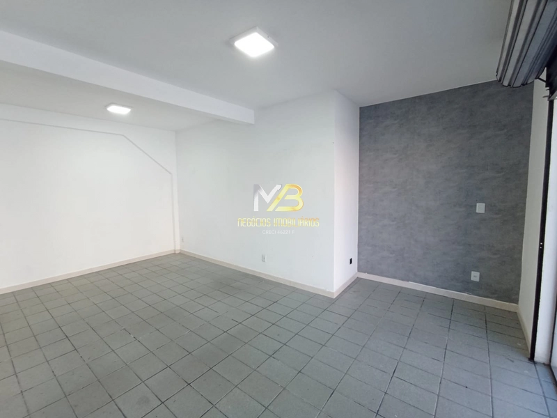 Sala Comercial: 9ª foto da galeria de imagens do imóvel