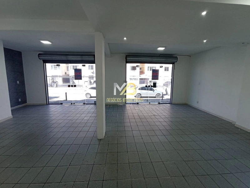 Sala Comercial: 3ª foto da galeria de imagens do imóvel
