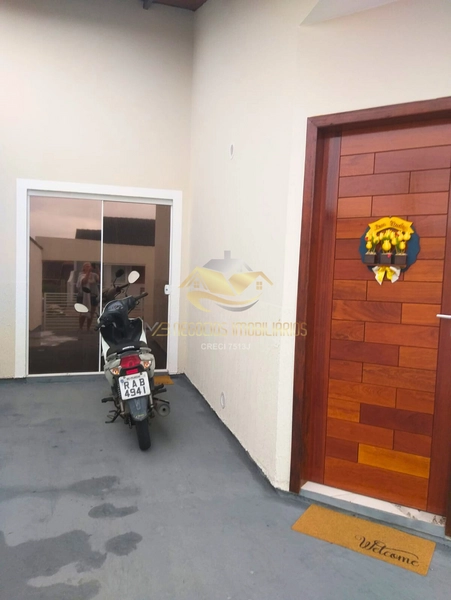 Oportunidade imperdível! Casa geminada à venda no Jardins Bela Vista: 17ª foto da galeria de imagens do imóvel