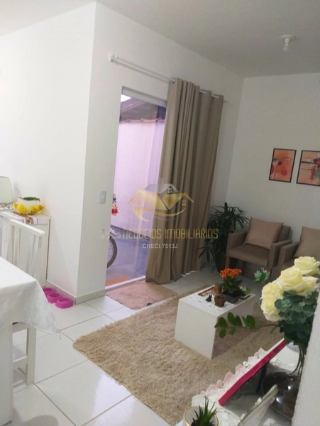 Oportunidade imperdível! Casa geminada à venda no Jardins Bela Vista: 9ª foto da galeria de imagens do imóvel