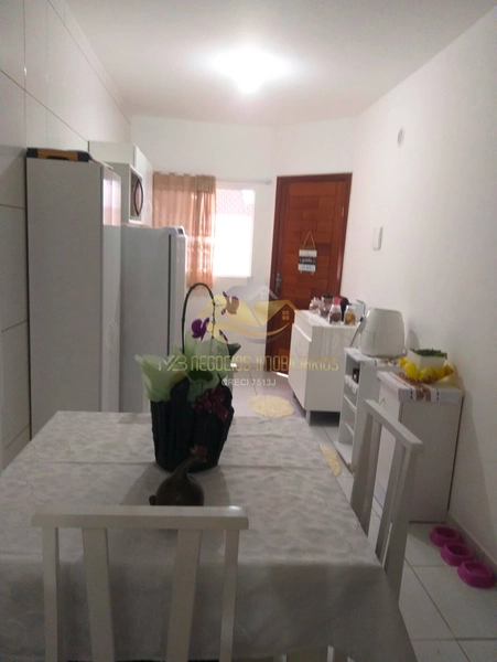 Oportunidade imperdível! Casa geminada à venda no Jardins Bela Vista: 10ª foto da galeria de imagens do imóvel