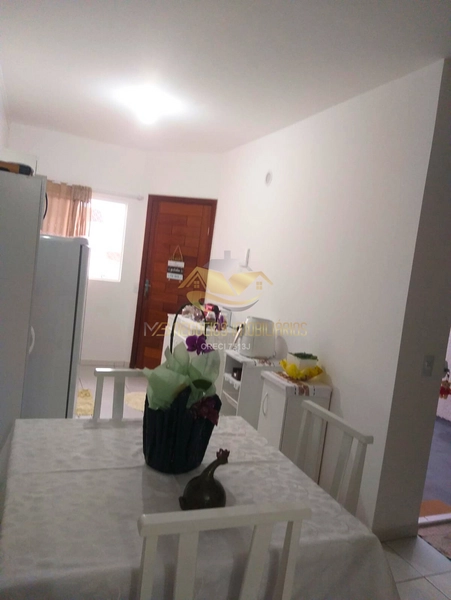 Oportunidade imperdível! Casa geminada à venda no Jardins Bela Vista: 14ª foto da galeria de imagens do imóvel