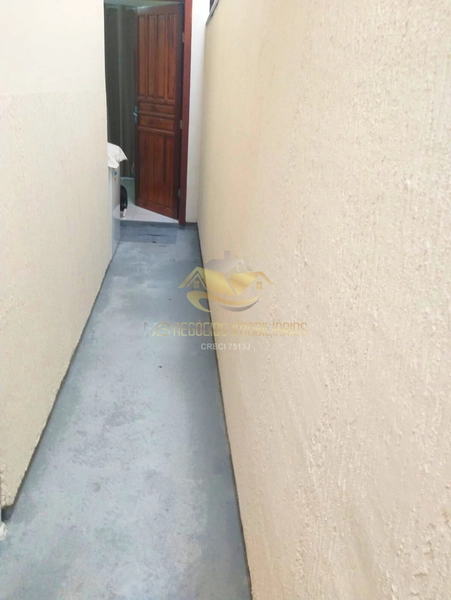 Oportunidade imperdível! Casa geminada à venda no Jardins Bela Vista: 1ª foto da galeria de imagens do imóvel