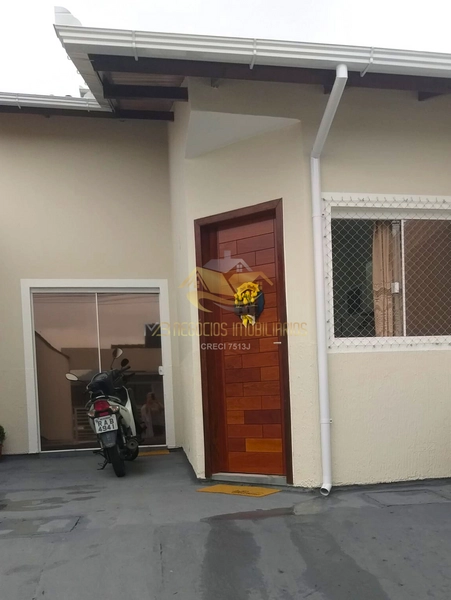Oportunidade imperdível! Casa geminada à venda no Jardins Bela Vista: 18ª foto da galeria de imagens do imóvel