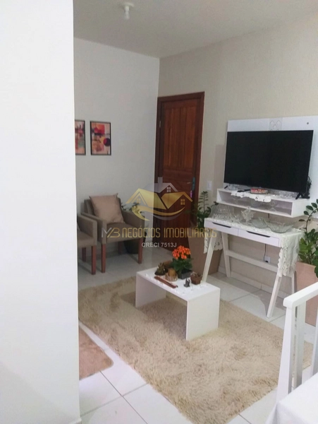 Oportunidade imperdível! Casa geminada à venda no Jardins Bela Vista: 12ª foto da galeria de imagens do imóvel