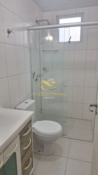 Lindo apartamento mobiliado com sacada fechada: 26ª foto da galeria de imagens do imóvel