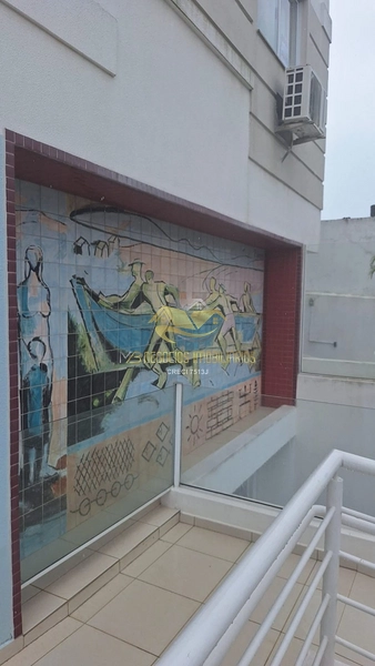 Lindo apartamento mobiliado com sacada fechada: 13ª foto da galeria de imagens do imóvel