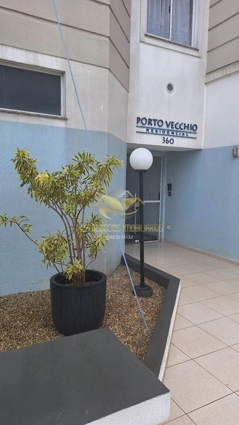 Lindo apartamento mobiliado com sacada fechada: 29ª foto da galeria de imagens do imóvel