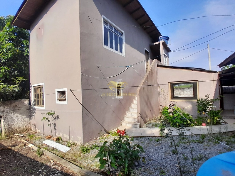 Imóvel residencial ou comercial