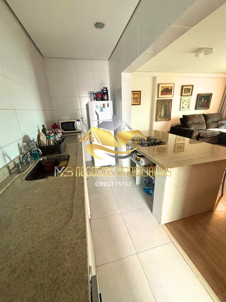 Apartamento para locação em Barreiros – São José: 25ª foto da galeria de imagens do imóvel