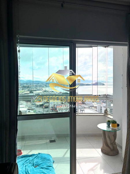 Apartamento para locação em Barreiros – São José: 21ª foto da galeria de imagens do imóvel
