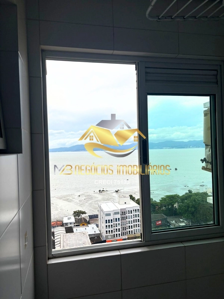 Apartamento para locação em Barreiros – São José: 12ª foto da galeria de imagens do imóvel
