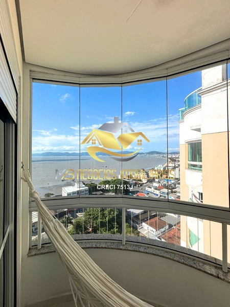 Apartamento para locação em Barreiros – São José: 23ª foto da galeria de imagens do imóvel
