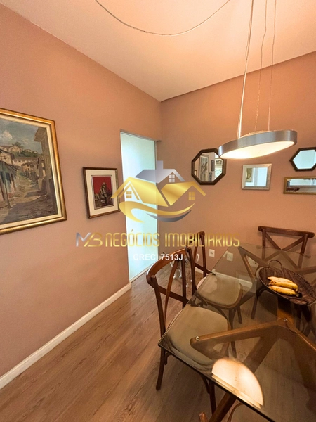 Apartamento para locação em Barreiros – São José: 8ª foto da galeria de imagens do imóvel