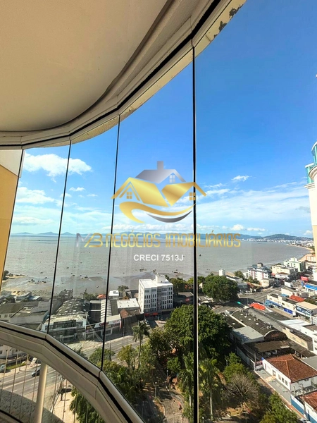 Apartamento para locação em Barreiros – São José: 16ª foto da galeria de imagens do imóvel