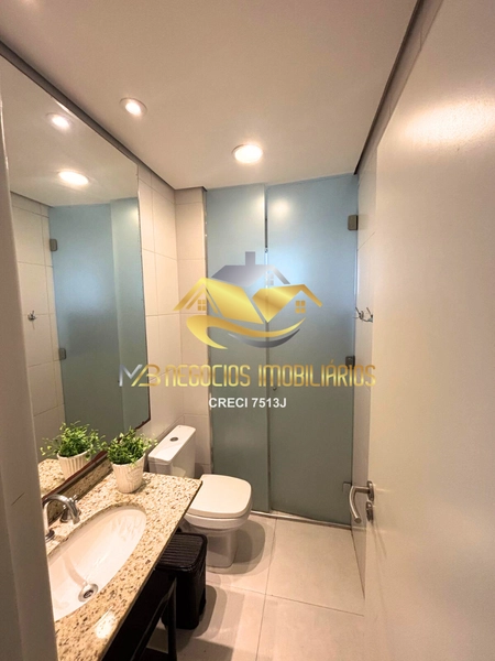 Apartamento para locação em Barreiros – São José: 17ª foto da galeria de imagens do imóvel