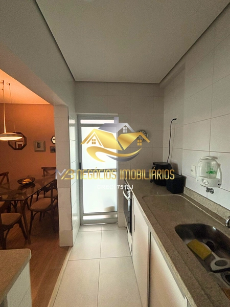 Apartamento para locação em Barreiros – São José: 19ª foto da galeria de imagens do imóvel