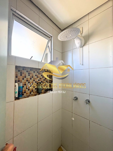 Apartamento para locação em Barreiros – São José: 9ª foto da galeria de imagens do imóvel