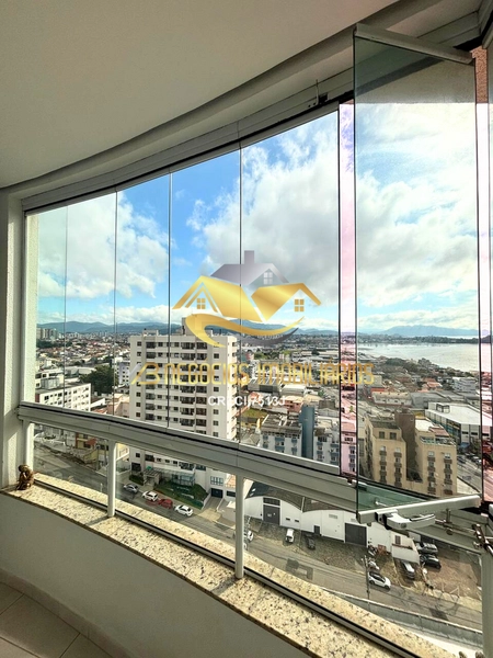 Apartamento para locação em Barreiros – São José: 11ª foto da galeria de imagens do imóvel