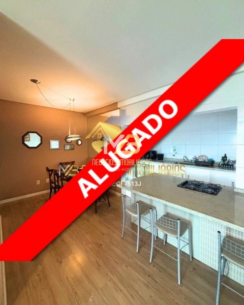 Apartamento para locação em Barreiros – São José: 30ª foto da galeria de imagens do imóvel