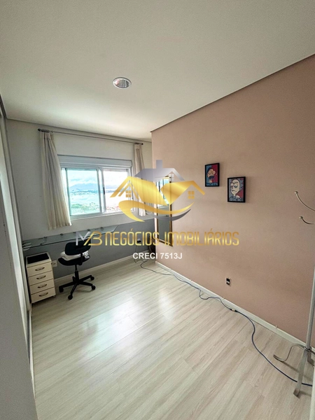 Apartamento para locação em Barreiros – São José: 7ª foto da galeria de imagens do imóvel