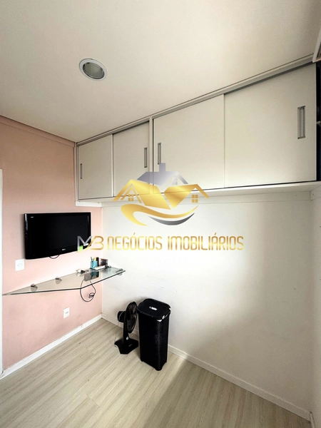 Apartamento para locação em Barreiros – São José: 1ª foto da galeria de imagens do imóvel