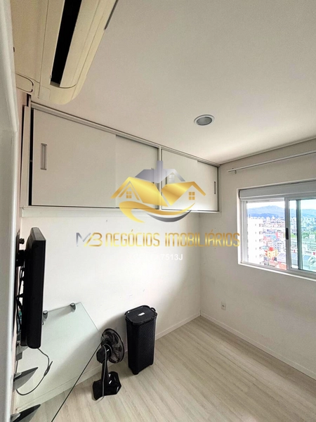 Apartamento para locação em Barreiros – São José: 10ª foto da galeria de imagens do imóvel