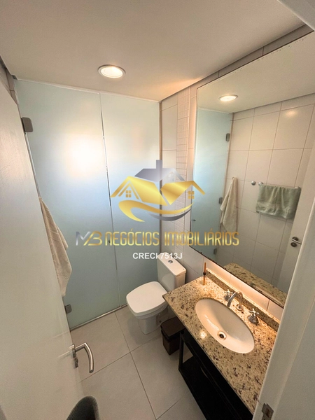 Apartamento para locação em Barreiros – São José: 26ª foto da galeria de imagens do imóvel
