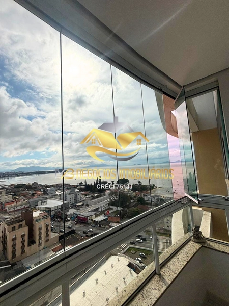 Apartamento para locação em Barreiros – São José: 6ª foto da galeria de imagens do imóvel