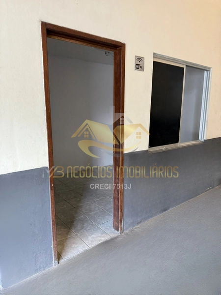 Oportunidade Única! Galpão Comercial a 500m do CEASA de Barreiros!: 7ª foto da galeria de imagens do imóvel