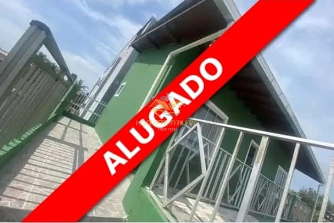 LINDA CASA DISPONÍVEL PARA LOCAÇÃO : 1ª foto da galeria de imagens do imóvel