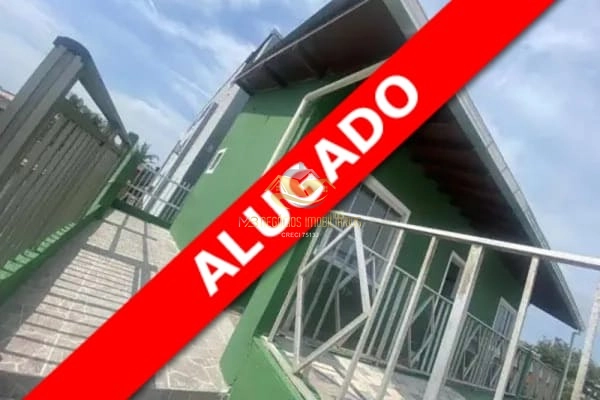 LINDA CASA DISPONÍVEL PARA LOCAÇÃO : 1ª foto da galeria de imagens do imóvel