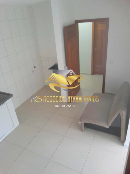 Apartamento para locação no Bela Vista – Palhoça: 3ª foto da galeria de imagens do imóvel