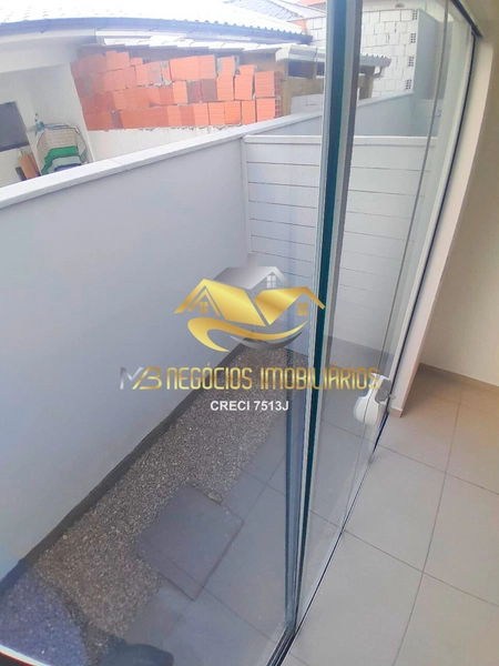 Apartamento para locação no Bela Vista – Palhoça: 4ª foto da galeria de imagens do imóvel