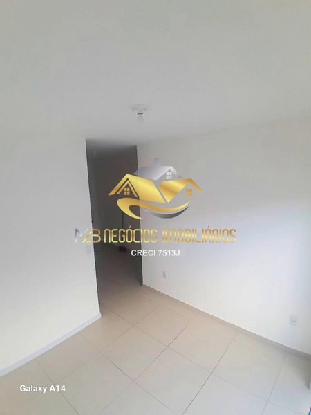 Apartamento para locação no Bela Vista – Palhoça: 2ª foto da galeria de imagens do imóvel